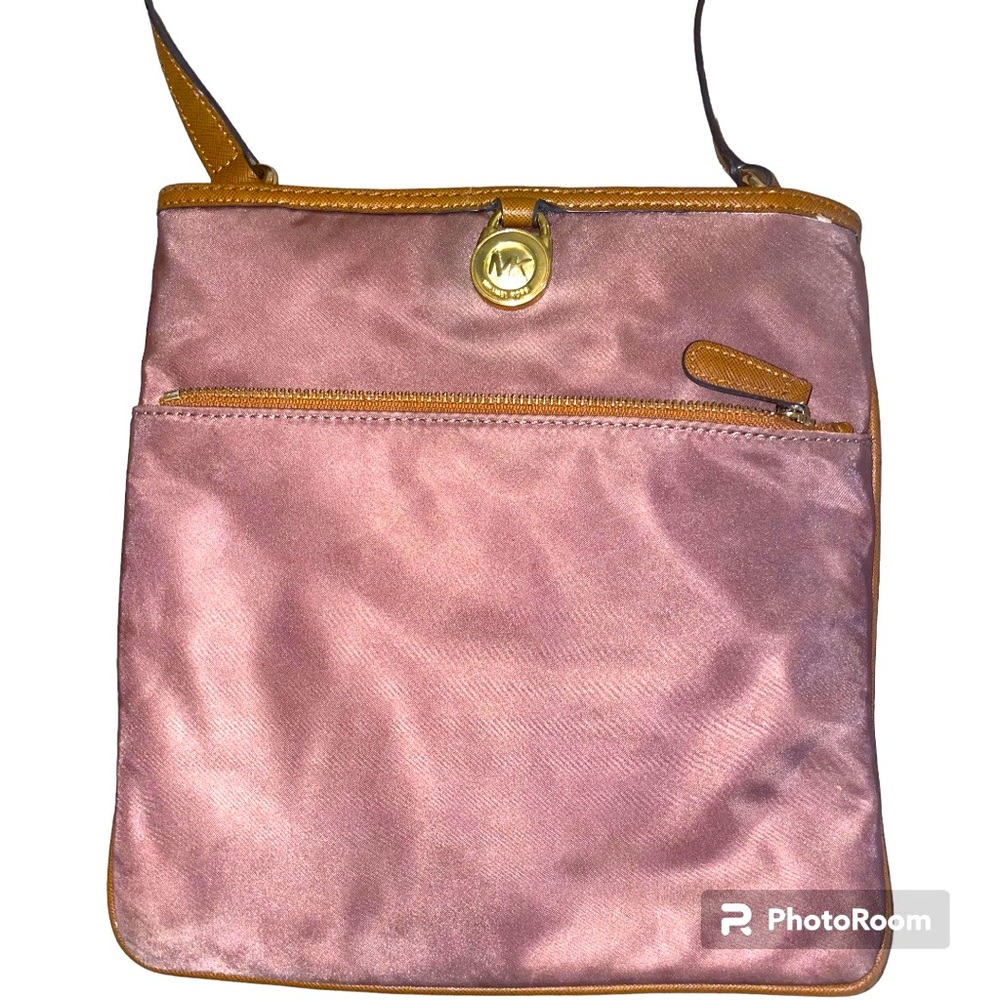 Michael Kors crossbody bag